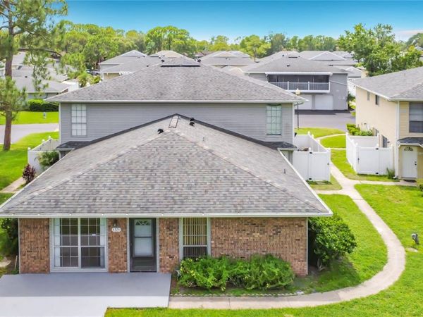 4375 SHADOW CREST PLACE , Unit 34-1, ORLANDO, FL 32811