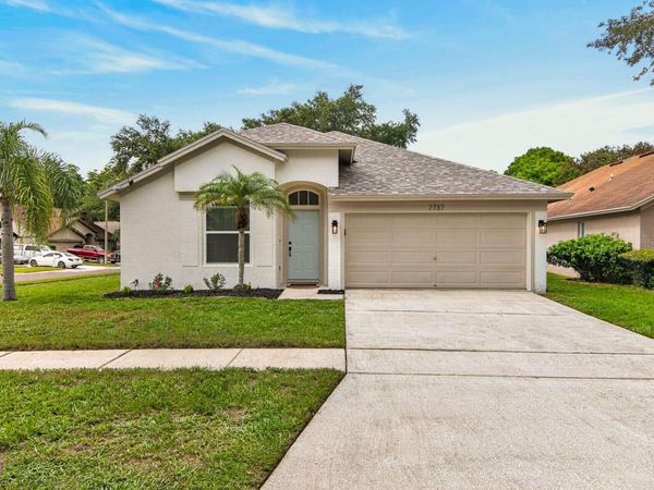 7737 MARBELLA CREEK AVENUE , TAMPA, FL 33615