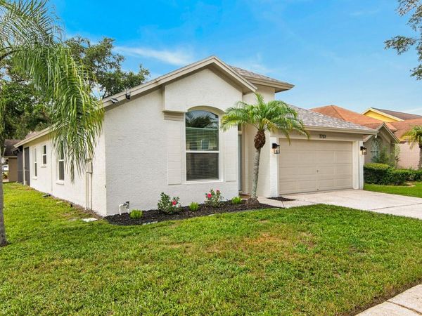 7737 MARBELLA CREEK AVENUE , TAMPA, FL 33615