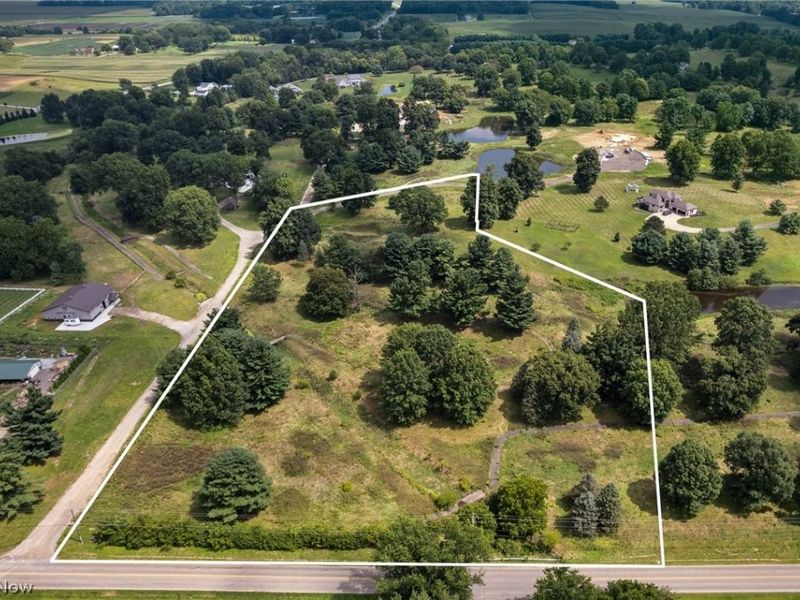 V/L William Penn Avenue NE, Hartville, OH 44632 Photo 14