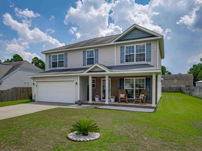 55 Kimpton Drive , Elgin, SC 29045