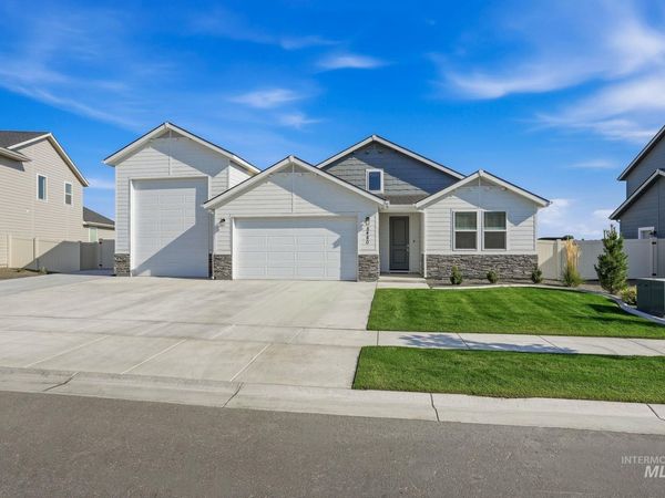 5480 E Bridal Veil Falls, Nampa, ID 83686