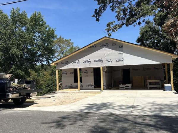 1108 Emory Street, Hot Springs, AR 71913