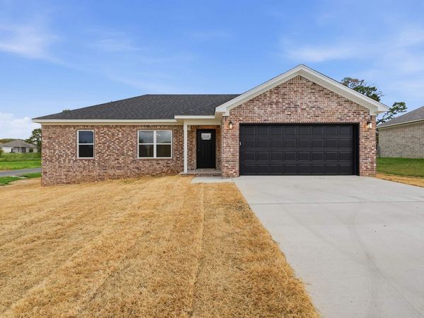 122 Barger Circle , Rose Bud, AR 72137