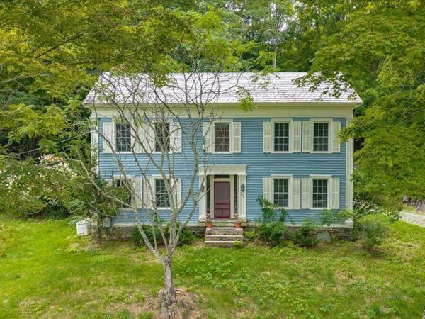 254 Juniper Swamp Road, Shushan, NY 12873