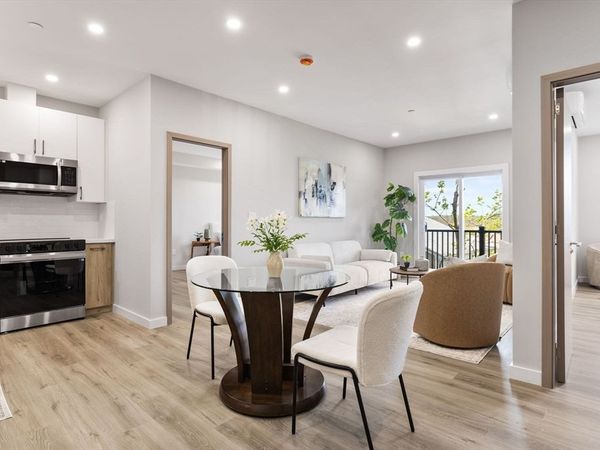 43-47 Fremont St, Unit 12, Boston, MA 02126