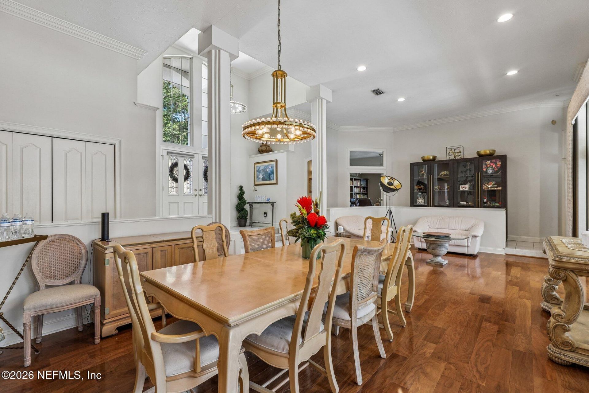 2455 Stockton Drive, Fleming Island, FL 32003 Photo