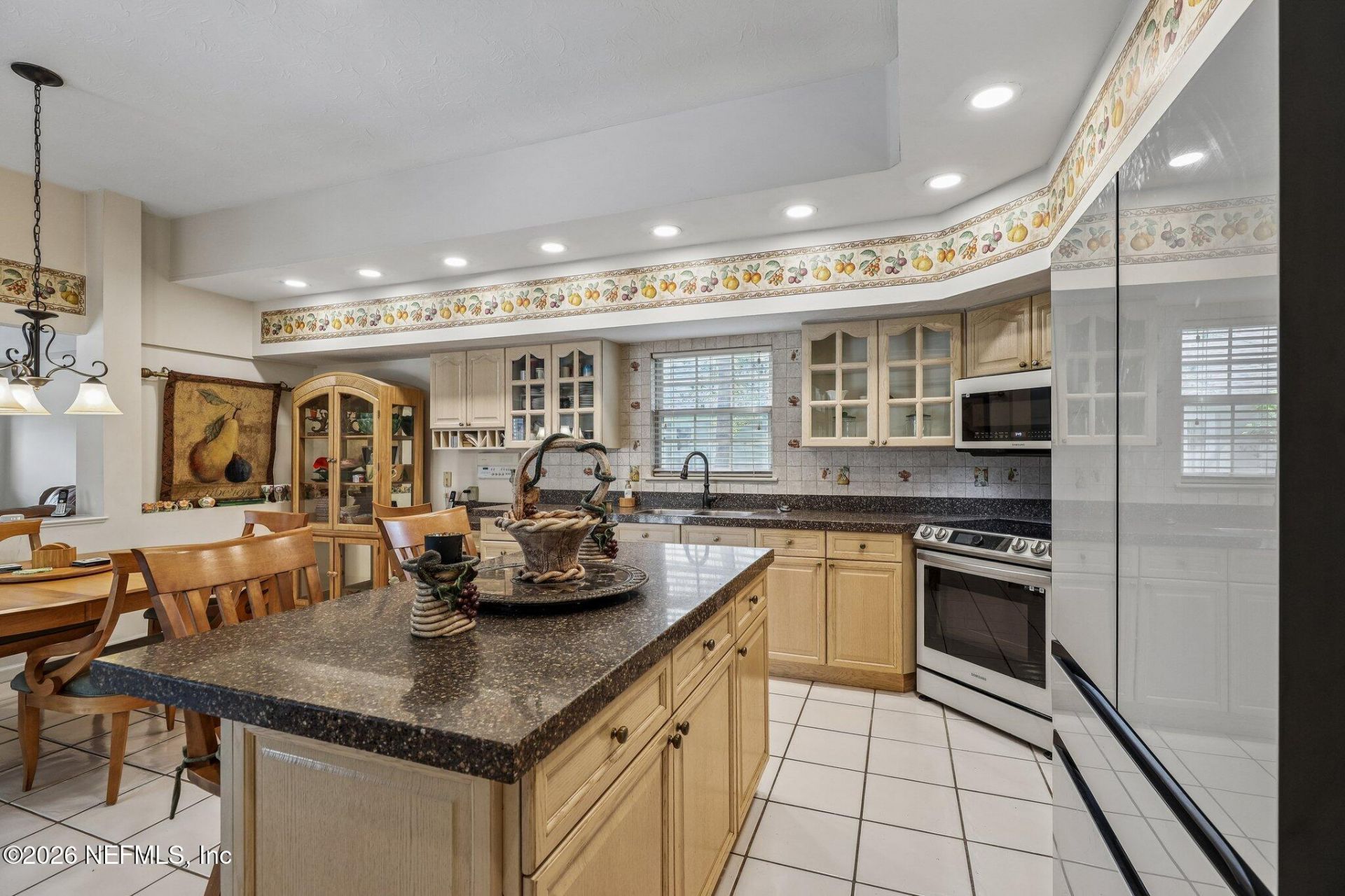 2455 Stockton Drive, Fleming Island, FL 32003 Photo