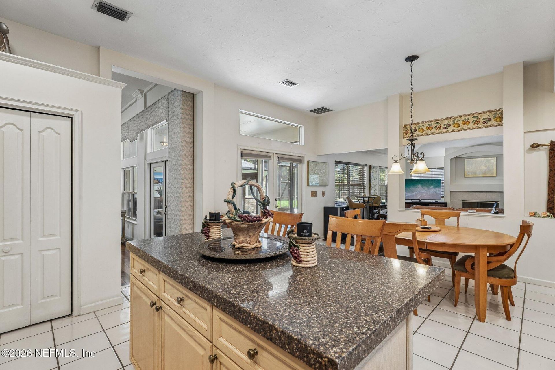 2455 Stockton Drive, Fleming Island, FL 32003 Photo