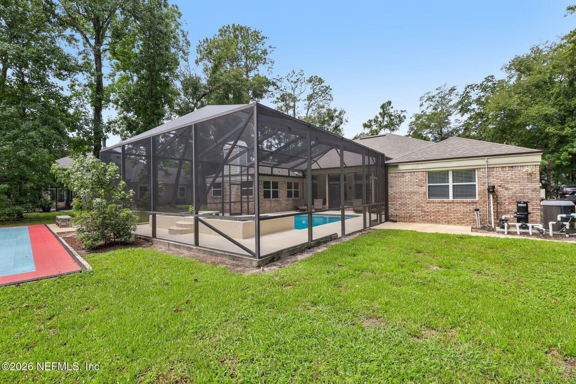 2455 Stockton Drive, Fleming Island, FL 32003 Photo