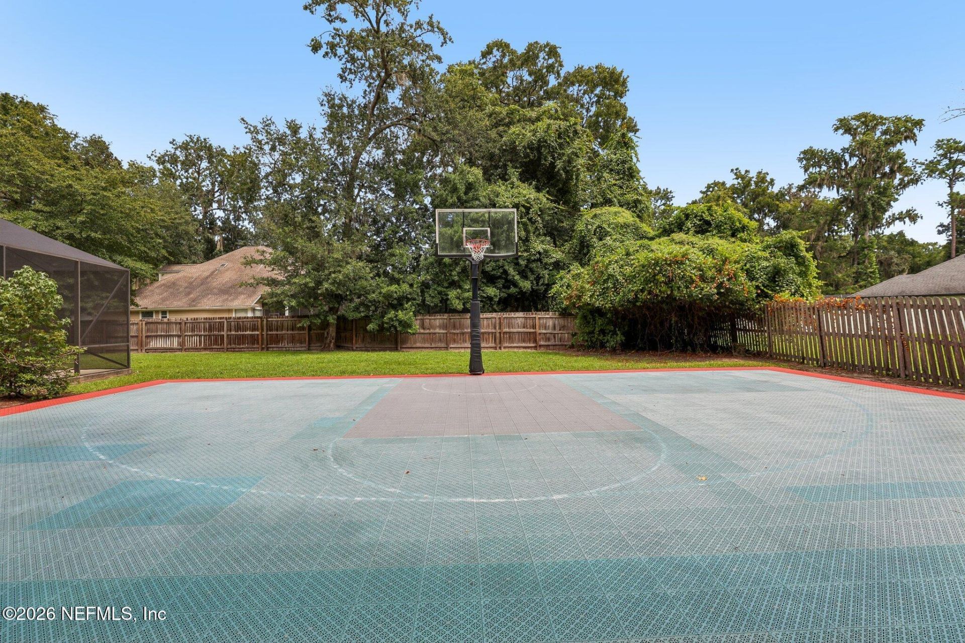2455 Stockton Drive, Fleming Island, FL 32003 Photo