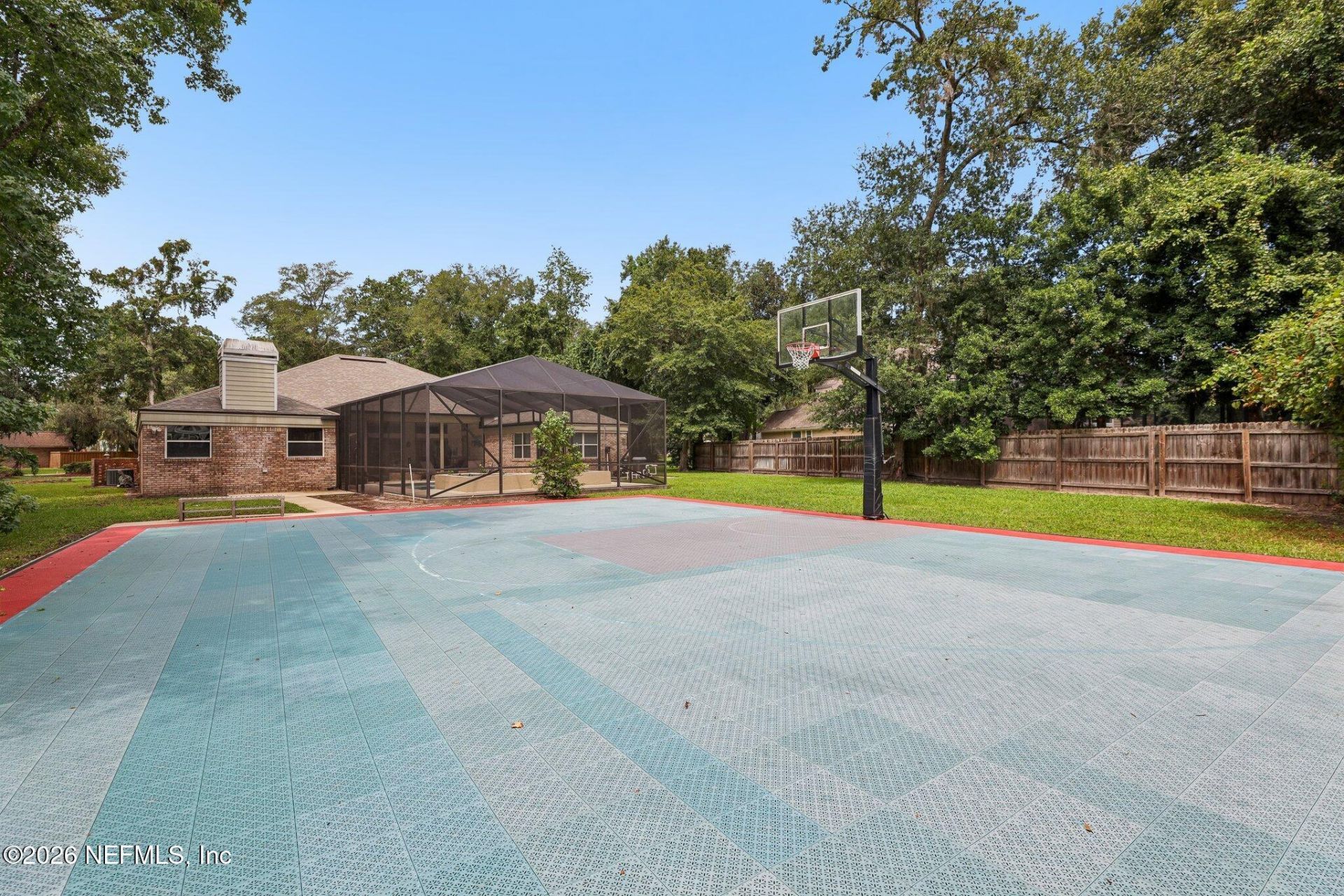 2455 Stockton Drive, Fleming Island, FL 32003 Photo