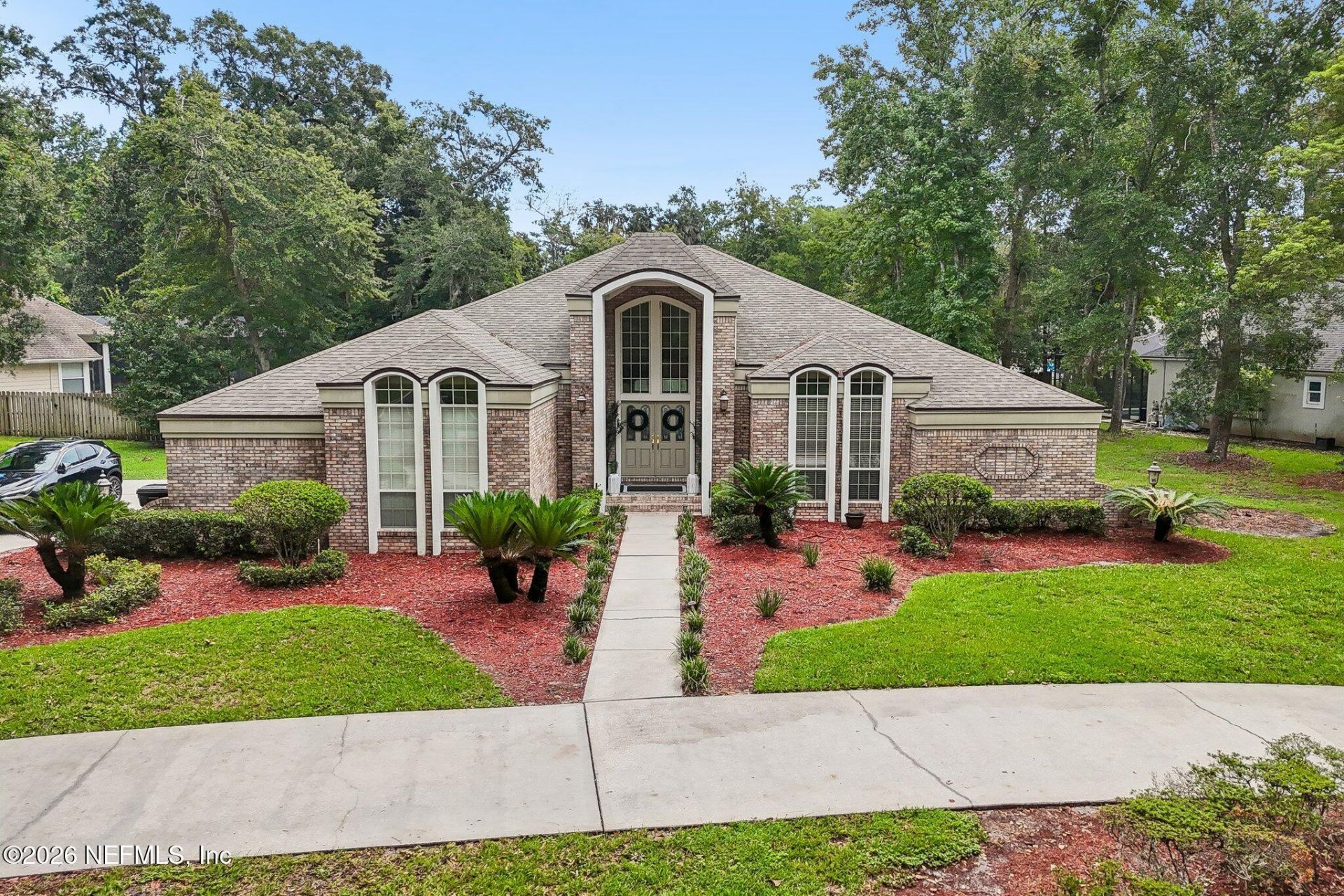 2455 Stockton Drive, Fleming Island, FL 32003 Photo