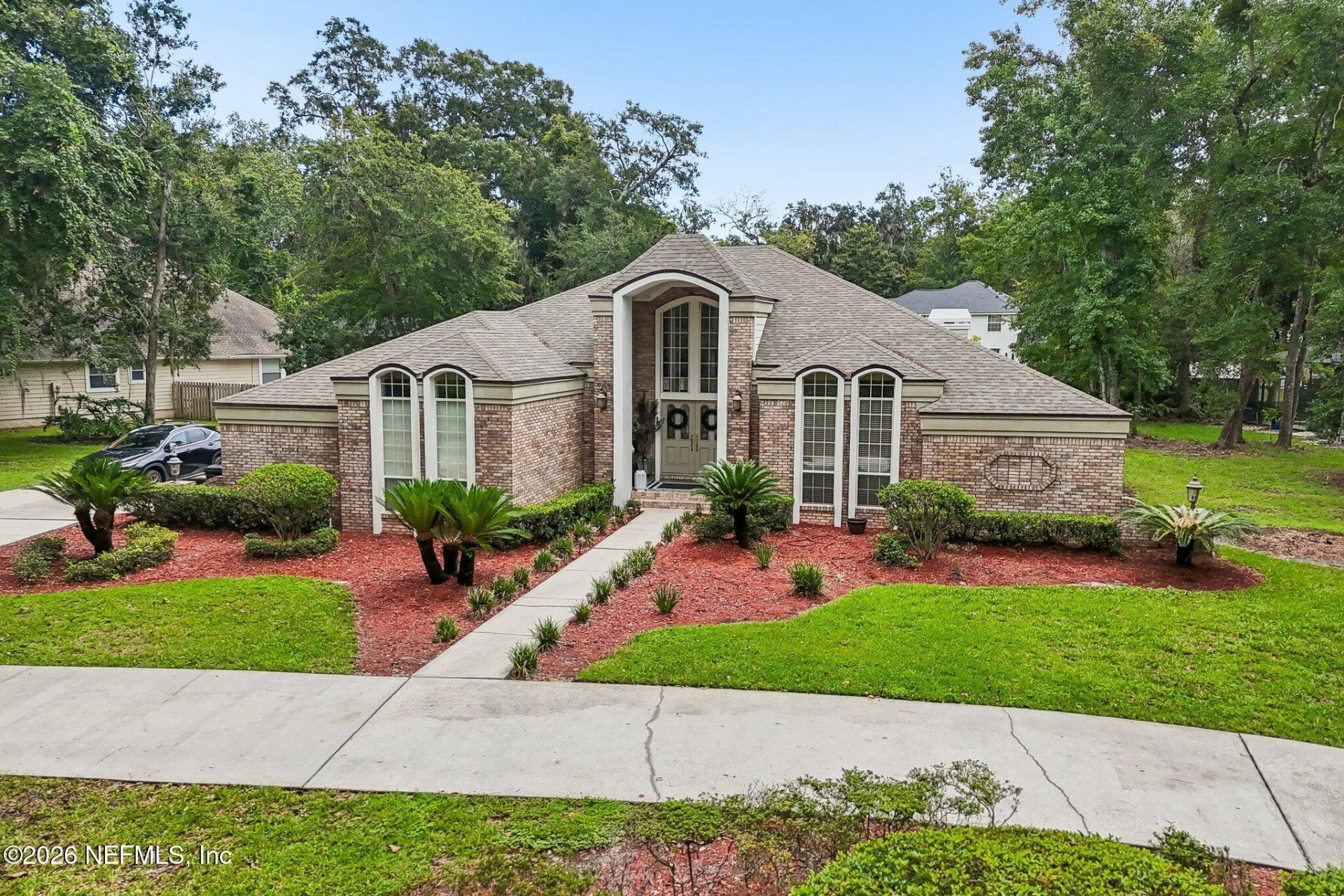 2455 Stockton Drive, Fleming Island, FL 32003 Photo