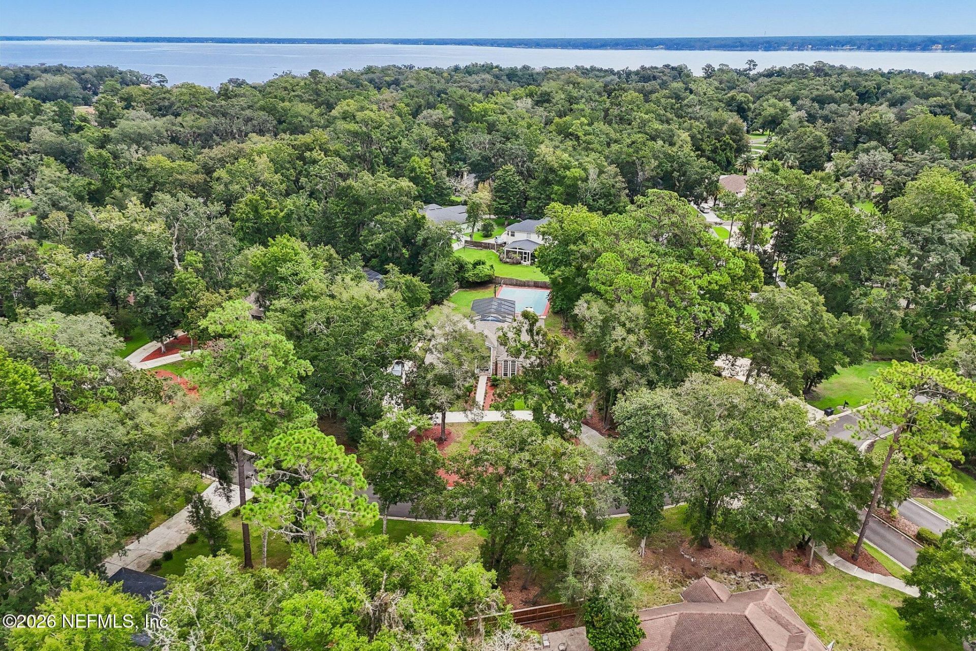 2455 Stockton Drive, Fleming Island, FL 32003 Photo