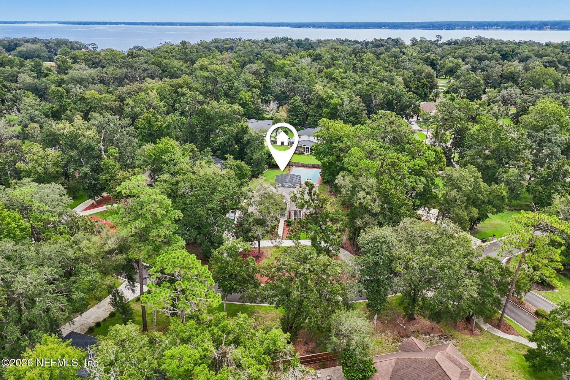 2455 Stockton Drive, Fleming Island, FL 32003 Photo