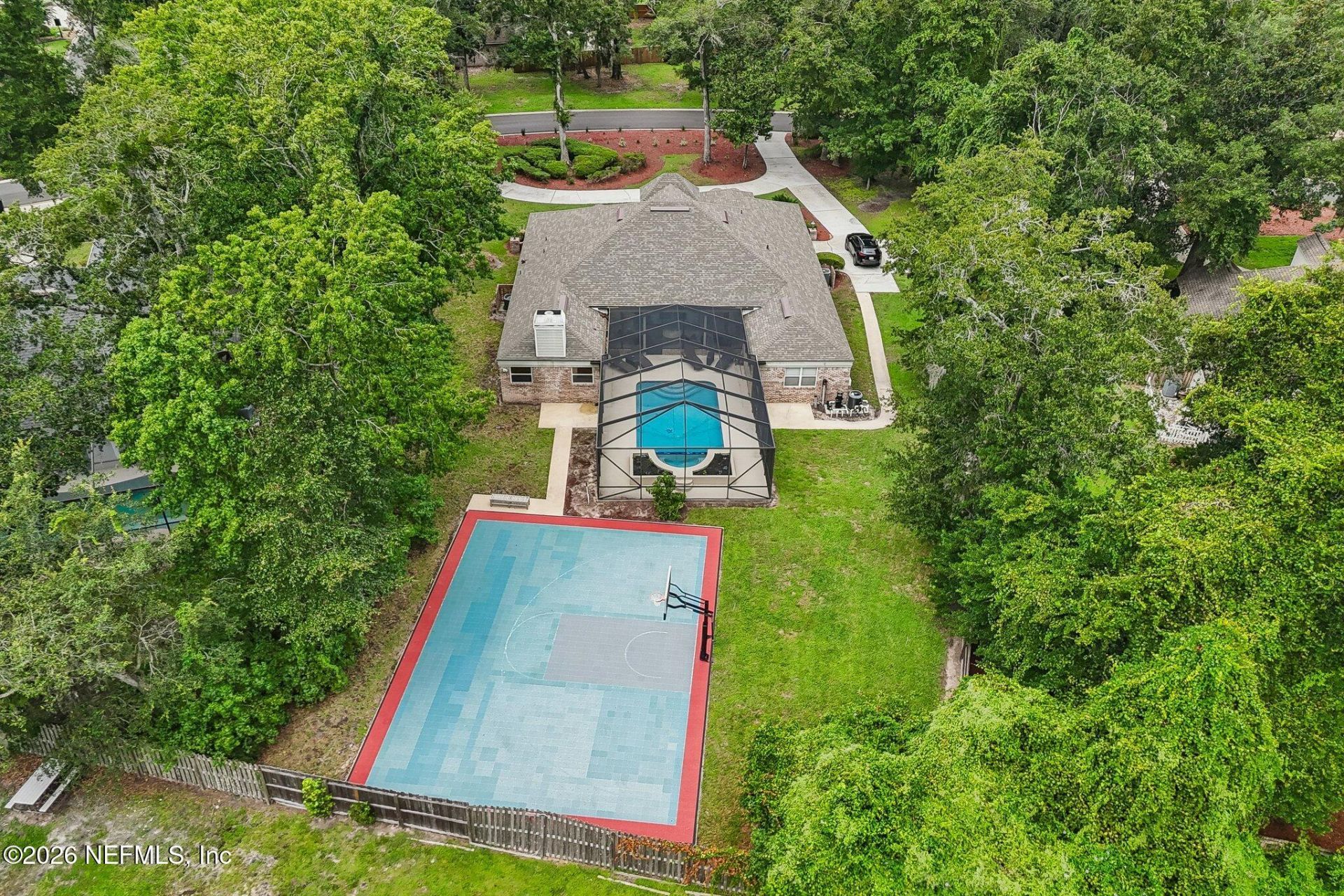 2455 Stockton Drive, Fleming Island, FL 32003 Photo
