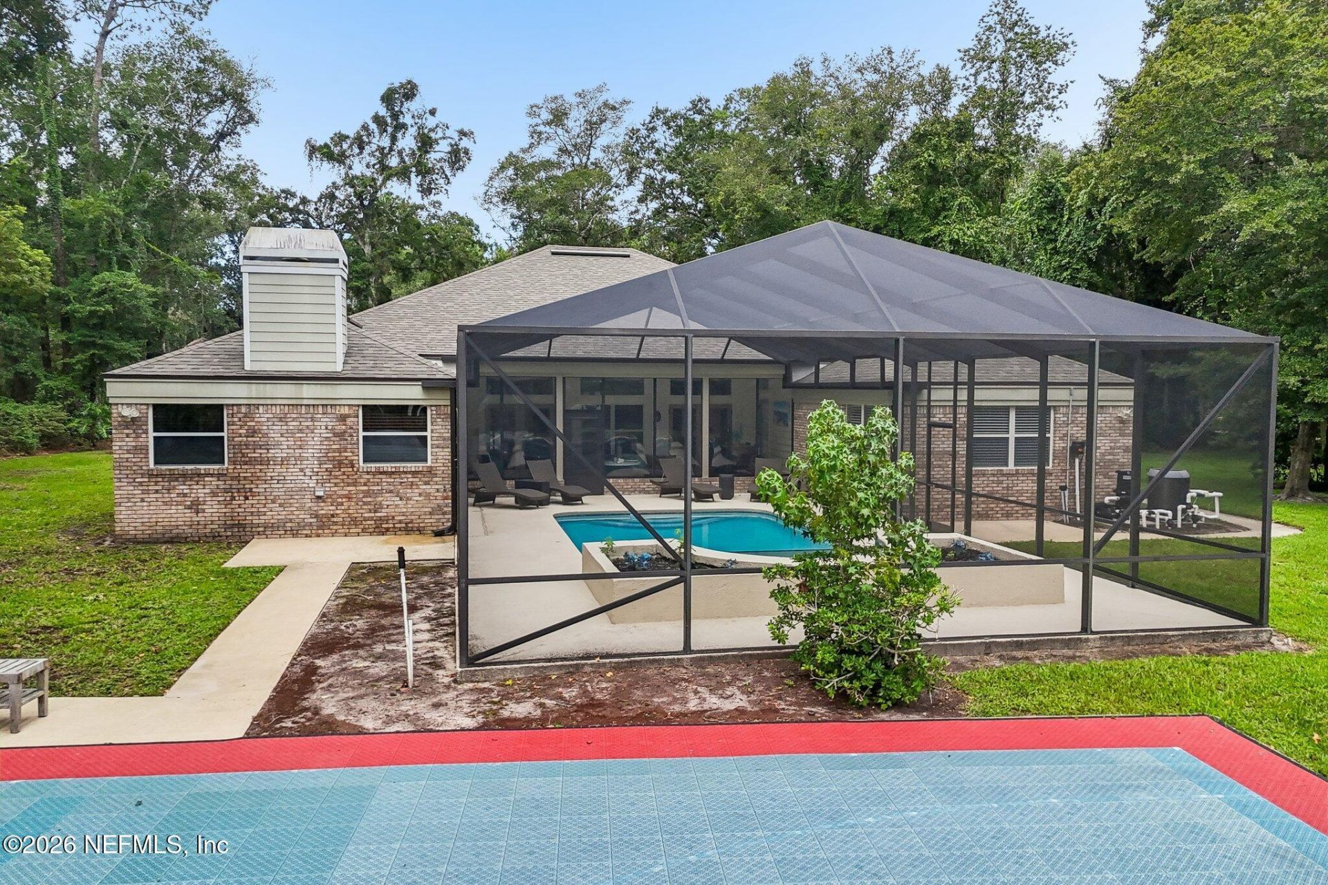 2455 Stockton Drive, Fleming Island, FL 32003 Photo