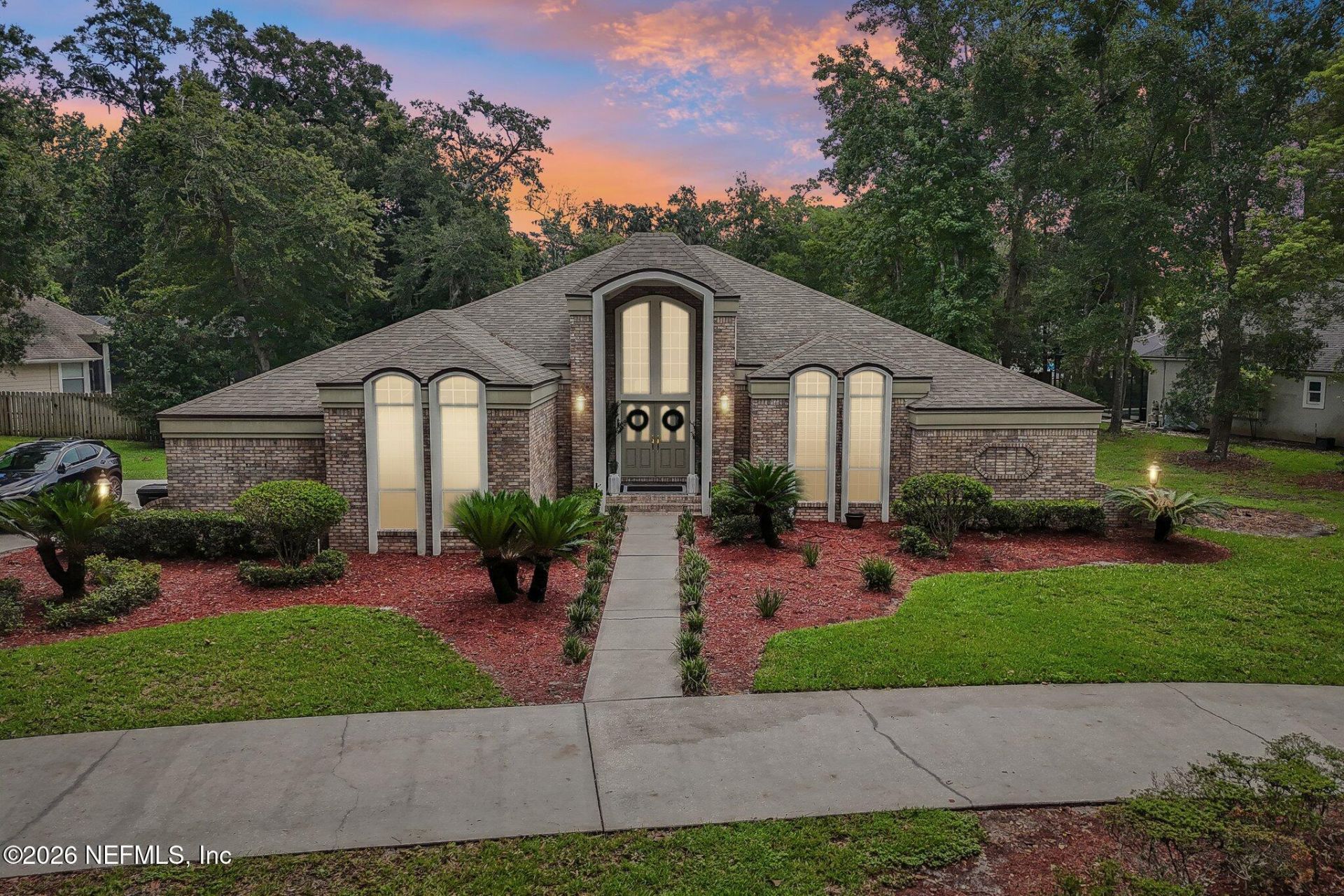 2455 Stockton Drive, Fleming Island, FL 32003 Photo