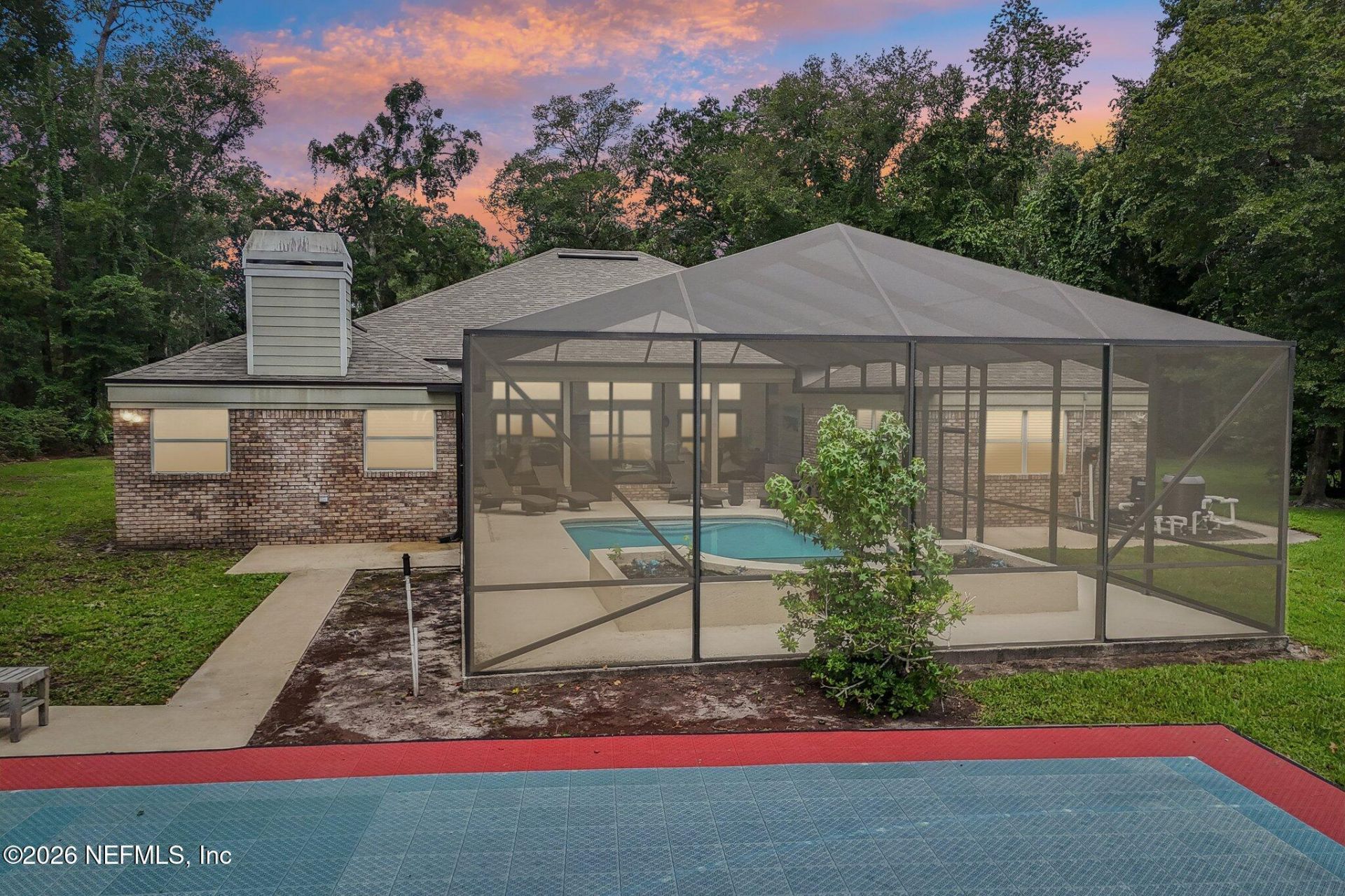 2455 Stockton Drive, Fleming Island, FL 32003 Photo