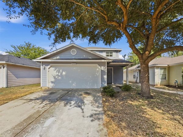 3112 Crownover ST, Austin, TX 78725