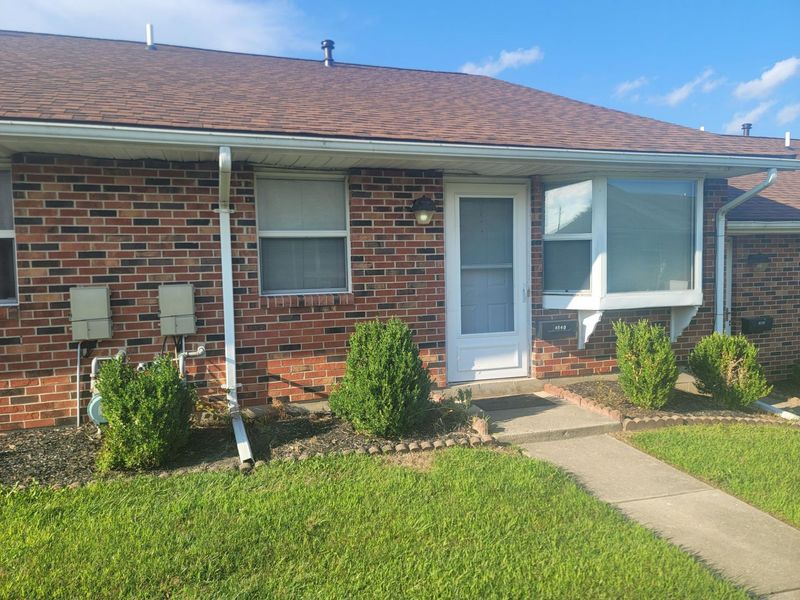 4540 Ridgewood Road E, Springfield, OH 45503 Photo 1