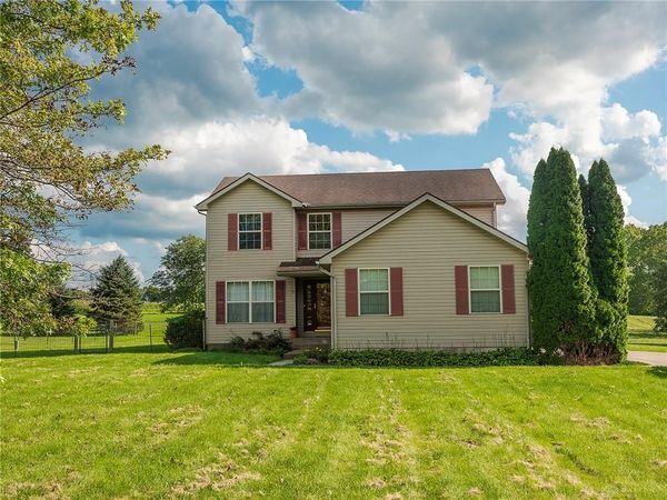 980 Old Springfield Road, Vandalia, OH 45377