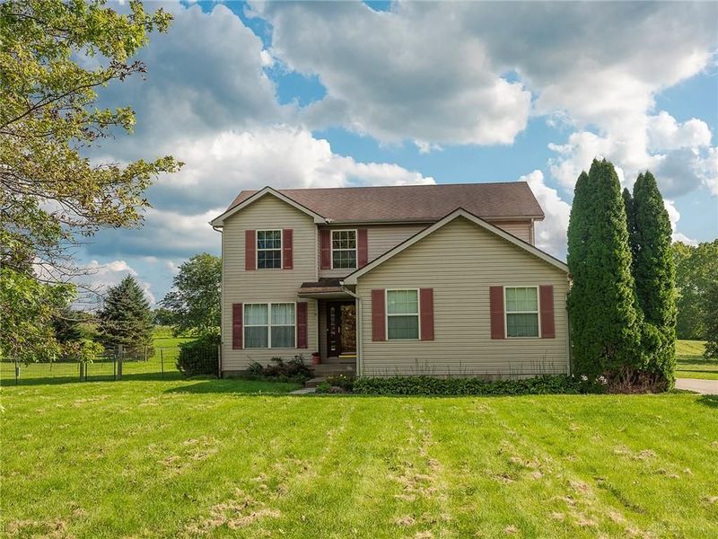 980 Old Springfield Road, Vandalia, OH 45377 Photo 1
