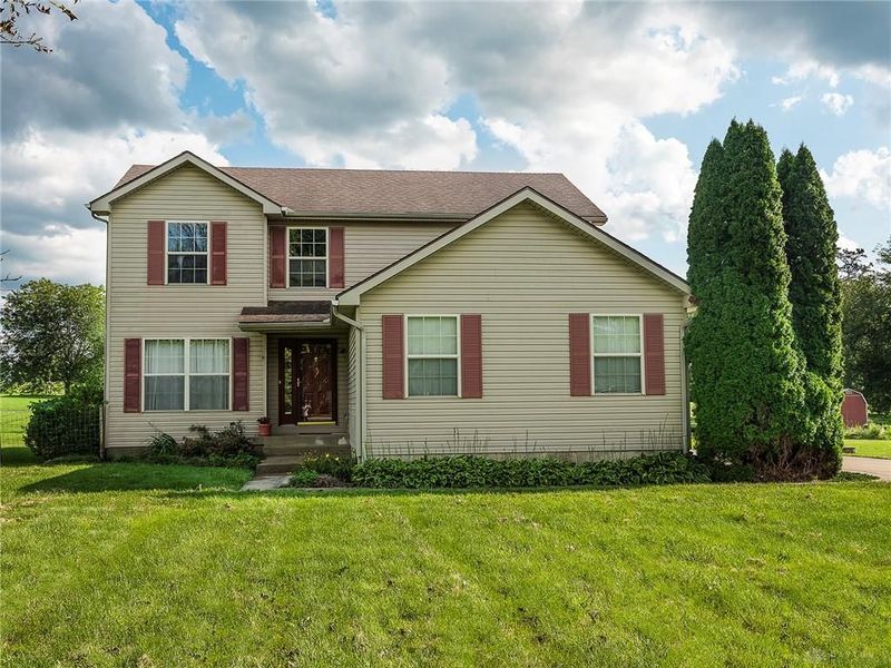 980 Old Springfield Road, Vandalia, OH 45377 Photo 2
