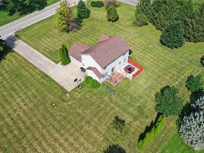 980 Old Springfield Road, Vandalia, OH 45377 Photo 49