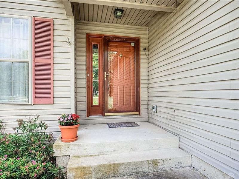 980 Old Springfield Road, Vandalia, OH 45377 Photo 5