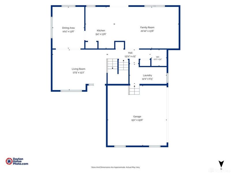 980 Old Springfield Road, Vandalia, OH 45377 Photo 50