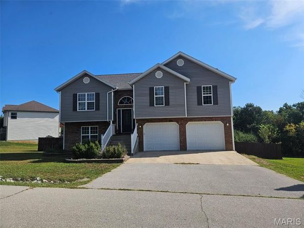 22716 Return Lane, Waynesville, MO 65583