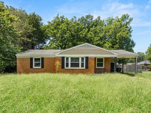 5247 LOCH LOMOND RD, Memphis, TN 38116