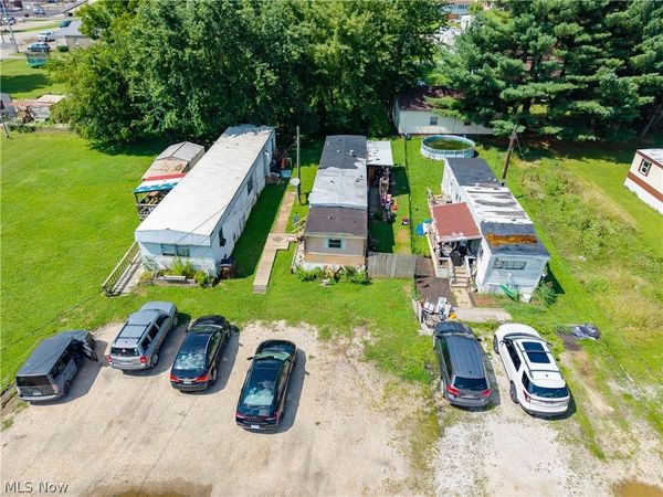 205 5th Street , Beverly, OH 45715