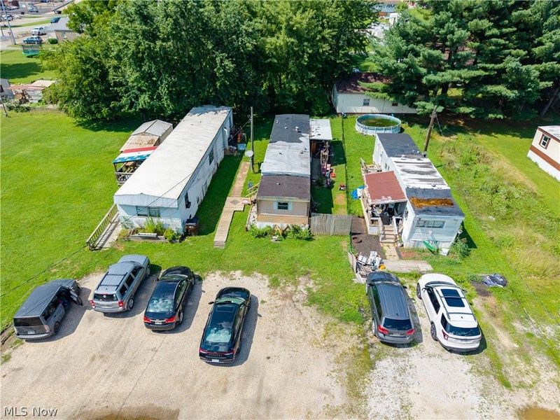 205 2nd Street, Beverly, OH 45715 Photo 1