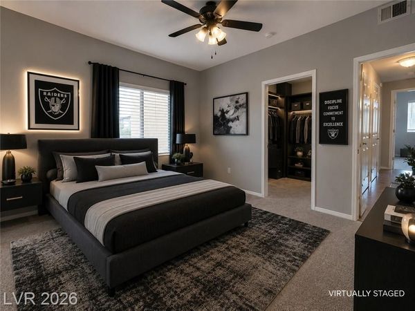 1050 E Cactus Avenue , Unit 2123, Las Vegas, NV 89183