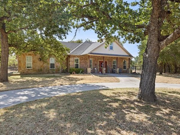 190 Lone Oak, Mineral Wells, TX 76067