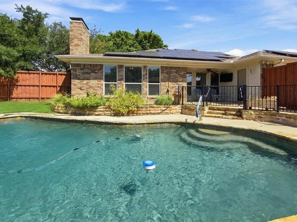 2210 Bengal Lane, Plano, TX 75023