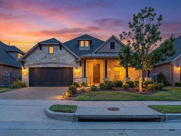 5610 Hummingbird Lane, Fairview, TX 75069