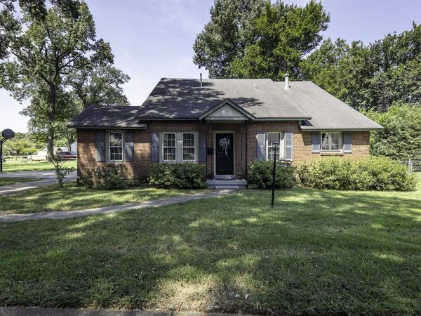 817 SHOTWELL ST, Memphis, TN 38111