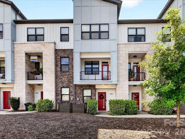 1146 E 36th Street , Charlotte, NC 28205