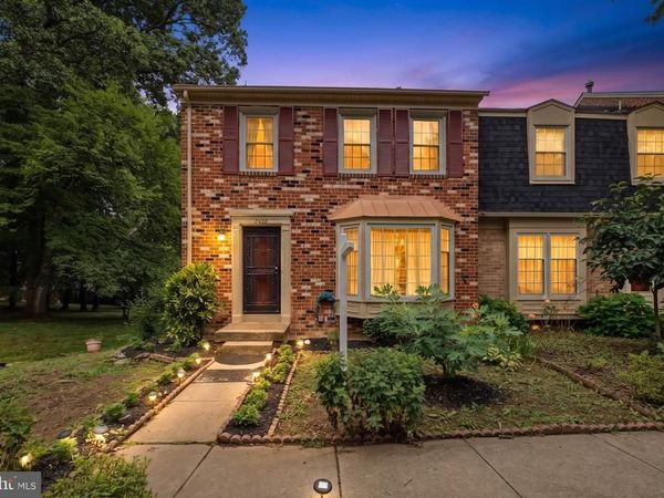 7428 FOUNTAIN HEAD DRIVE, ANNANDALE, VA 22003