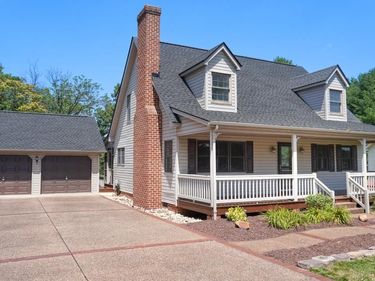 3175 LANIER LANE, MCGAHEYSVILLE, VA 22840