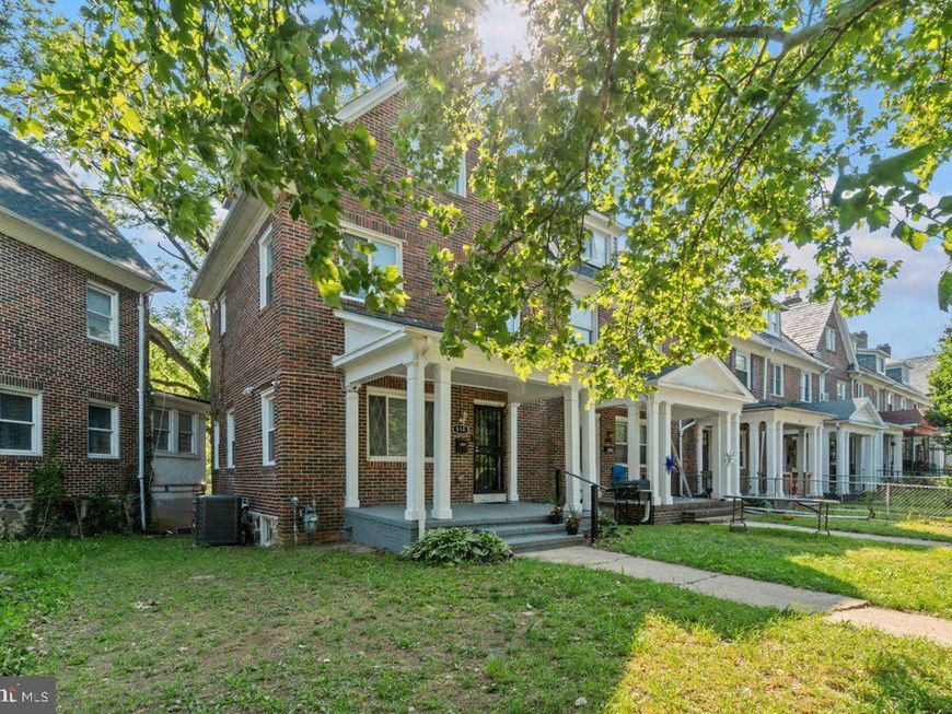 618 Wicklow Road, Baltimore, MD 21229 Main Photo