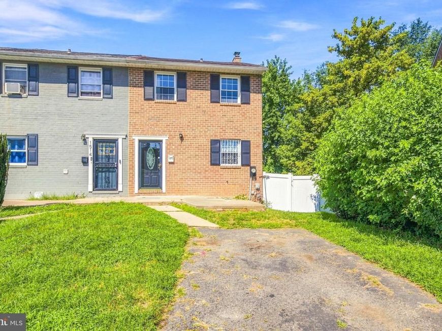1512 Roosevelt Drive, Sharon Hill, PA 19079 Main Photo