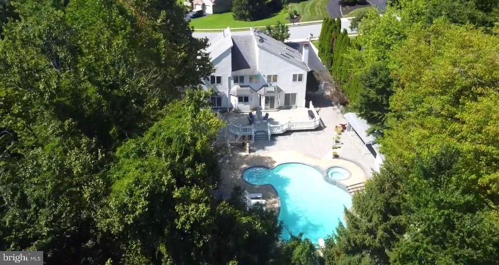 4344 TROPHY DRIVE , UPPER CHICHESTER, PA 19061
