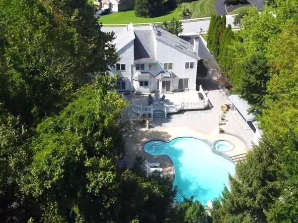 4344 TROPHY DRIVE , UPPER CHICHESTER, PA 19061
