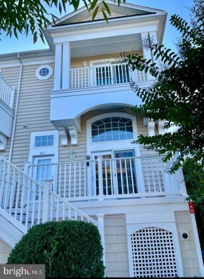12277 HIDDEN BAY DRIVE, BERLIN, MD 21811
