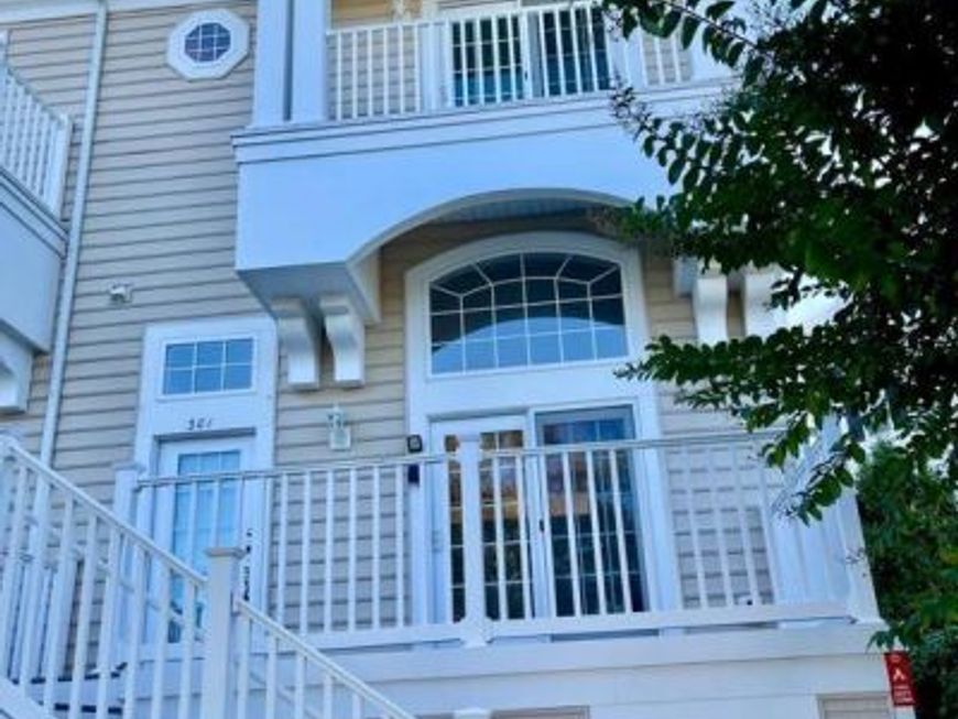 12277 Hidden Bay Drive, Unit 301, Berlin, MD 21811 Main Photo